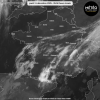 Meteosat 12 IR